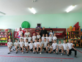 Спорт, здоровье, тренировка, ГТО сдадим мы ловко! Спорт, здоровье, тренировка, ГТО сдадим мы ловко!.