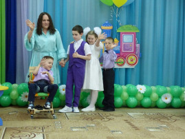Выпускной бал Выпускной бал.
