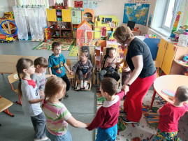 "Неделя русских народных сказок" "Неделя русских народных сказок".