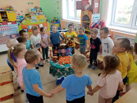День рождение Чебурашки! День рождение Чебурашки!.