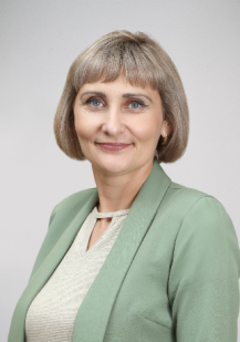 Ниязова Оксана Николаевна Ниязова Оксана Николаевна