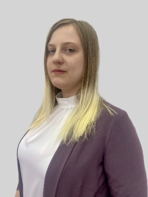 Воспитатель Шастина Юлия Андреевна Воспитатель Шастина Юлия Андреевна