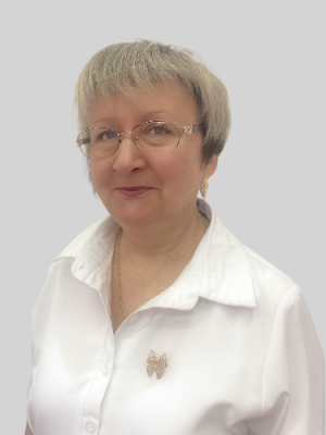 Воспитатель Ермолова Лилия Михайловна Воспитатель Ермолова Лилия Михайловна