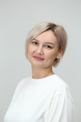 Инструктор по физической культуре Елисеева Наталья Акрамовна Инструктор по физической культуре Елисеева Наталья Акрамовна