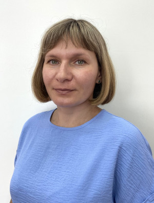 Воспитатель Конышева Марина Сергеевна Воспитатель Конышева Марина Сергеевна