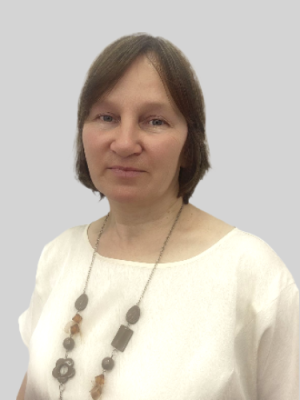 Воспитатель Бушуева Светлана Валентиновна Воспитатель Бушуева Светлана Валентиновна